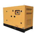 Prime Power 40kW 50kva Filtro de aire del generador de diesel silencioso